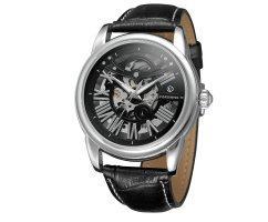 Часы механические Skeleton Zoella W184