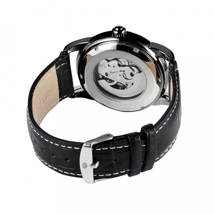 Часы механические Skeleton Zoella W184