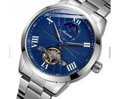 Часы механические Felros W186