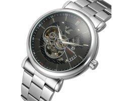 Часы механические Skeleton Tanasy W188