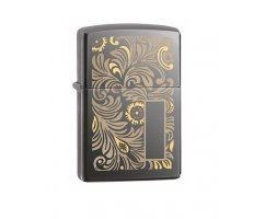 Зажигалка Zippo Luxury Venetian Zip49162