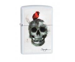 Зажигалка Spazuk Zip29644