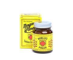 Помада для укладки волос маскирующая седину Morgans SL002