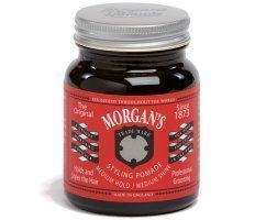 Помада для укладки волос средней фиксации Morgans SL005