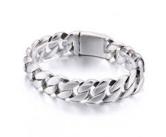 Браслет из нержавеющей стали SB59