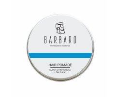 Помада для укладки волос сильной фиксации SL020