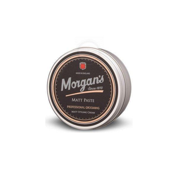 Матовая паста Morgans SL001