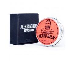 Бальзам для бороды Sunset SL025