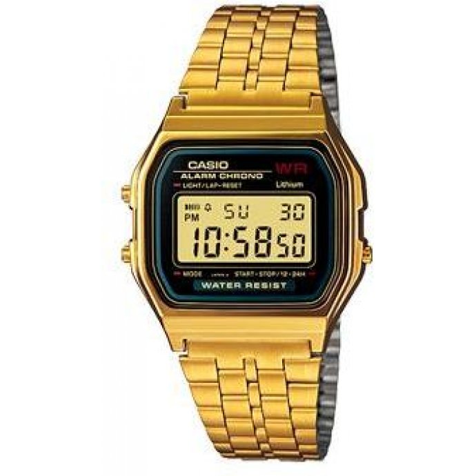 Часы наручные Casio A159WGEA-1EF