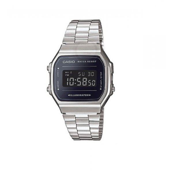 Часы наручные Casio A168WEM-1EF