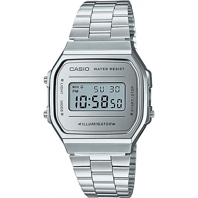 Часы наручные Casio A168WEM-7EF-DB