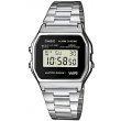 Часы наручные Casio A158WEA-1E