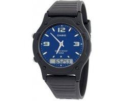 Часы наручные Casio AW-49HE-2AVEG