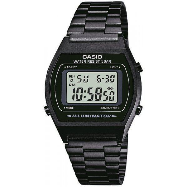 Часы наручные Casio B640WB-1A