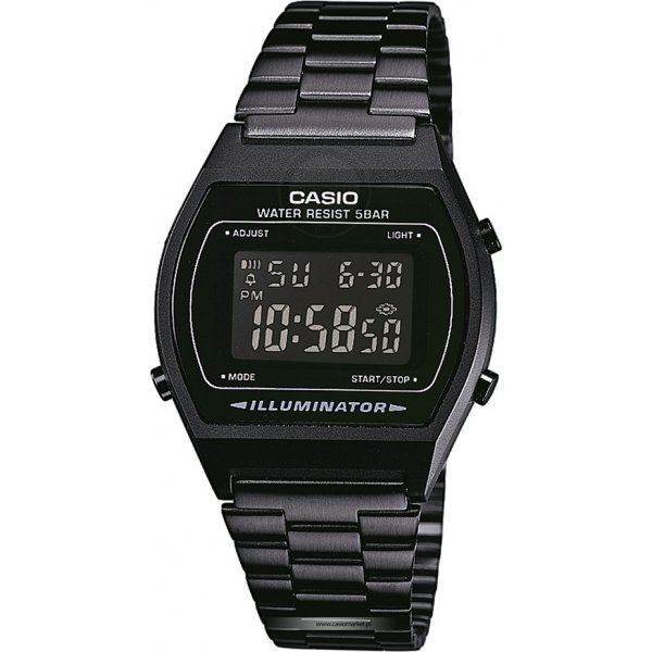 Часы наручные Casio B640WB-1B