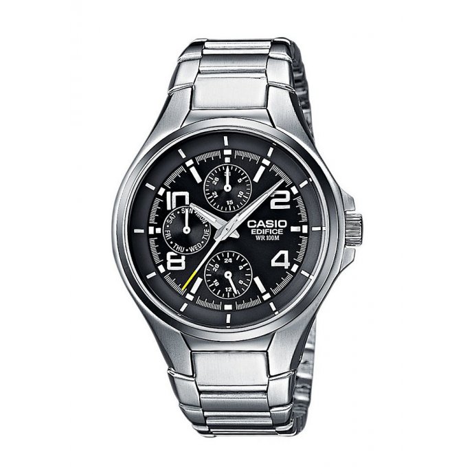 Часы наручные Casio Edifice EF-316D-1AV