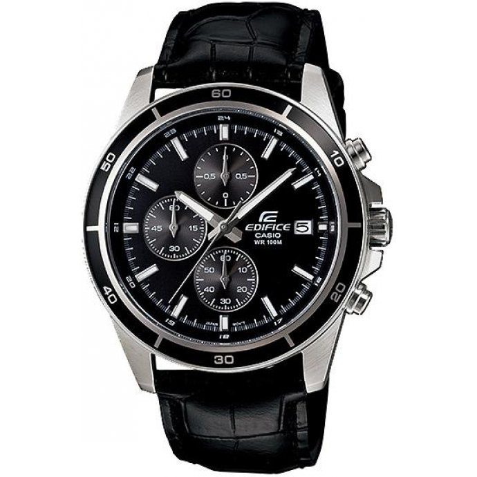 Часы наручные Casio Edifice EFR-526L-1AV