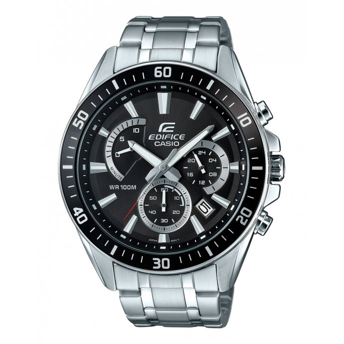 Часы наручные Casio Edifice EFR-552D-1A