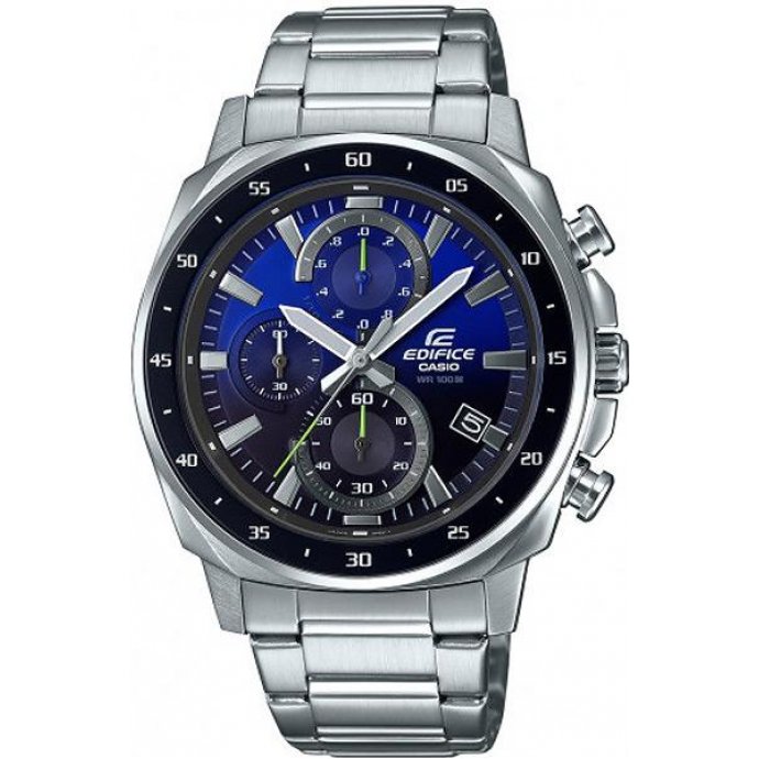 Часы наручные Casio Edifice EFV-600D-2AV