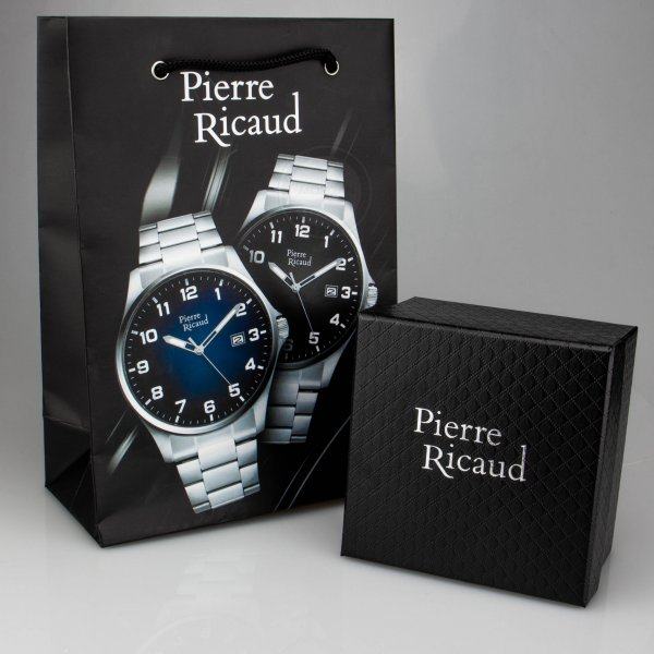 Часы наручные Pierre Ricaud P97224.Y254QF2