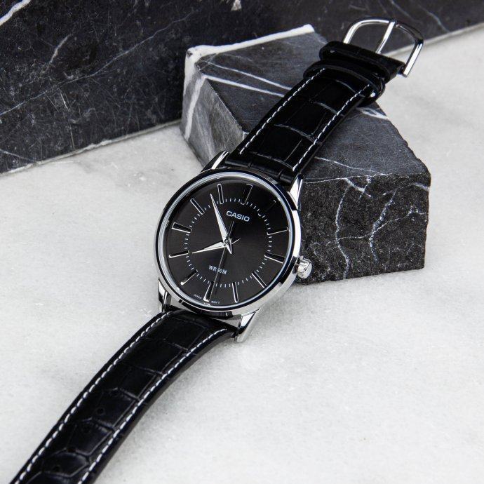 Часы наручные Casio MTP-1303PL-1AV