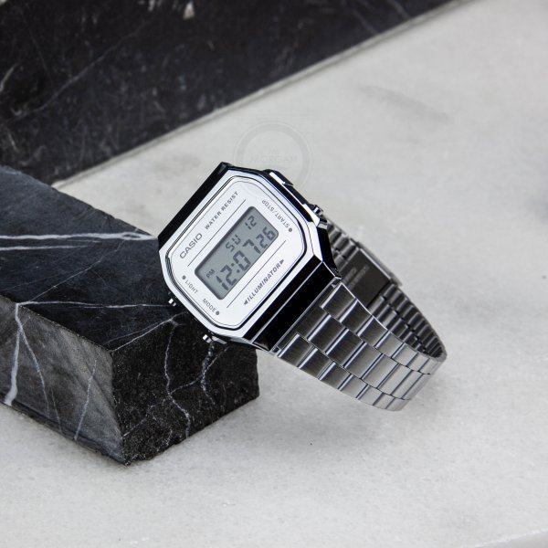 Часы наручные Casio A168WEM-7EF