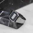 Часы наручные Casio A158WEA-1E
