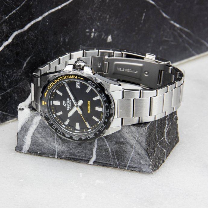 Часы наручные Casio Edifice EFV-120DB-1AV