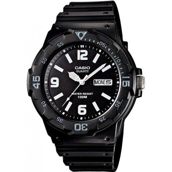 Часы наручные Casio MRW-200H-1B2VEG
