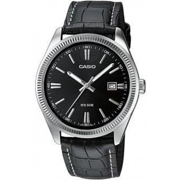 Часы наручные Casio MTP-1302PL-1AV