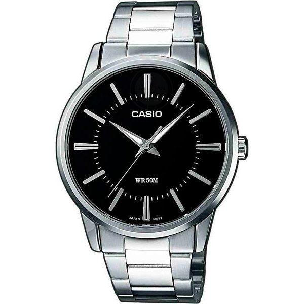 Часы наручные Casio MTP-1303D-1AV