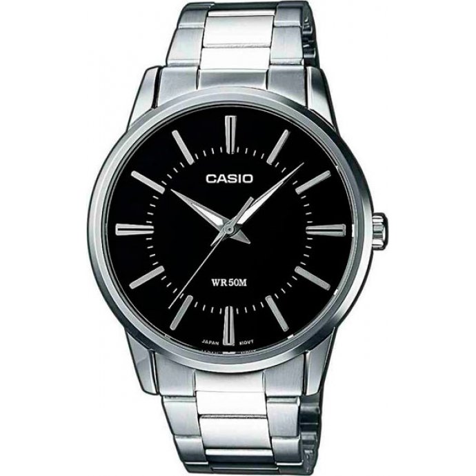 Часы наручные Casio MTP-1303D-1AV