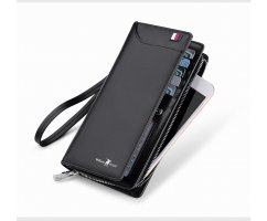 Селлинджер мужской клатч William Polo Q149