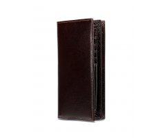 Портмоне для купюр из натуральной кожи Q621