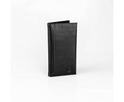 Мужской клатч из натуральной кожи Q136