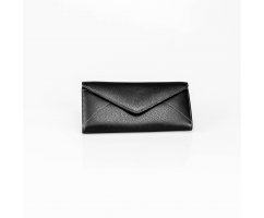 Клатч из натуральной кожи Q137