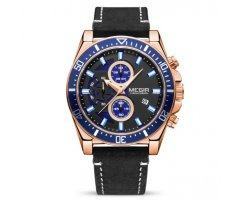 Часы наручные мужские Megir W0080