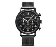 Часы наручные мужские Megir W0088