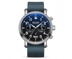 Часы наручные мужские Megir W0092