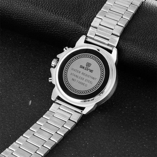 Часы Skone Kurazeno W0122