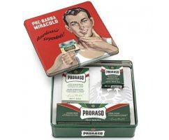 Набор для бритья Proraso Gino SL052