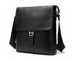 Сумка планшет из кожи SM229