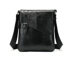 Сумка планшет из кожи SM230