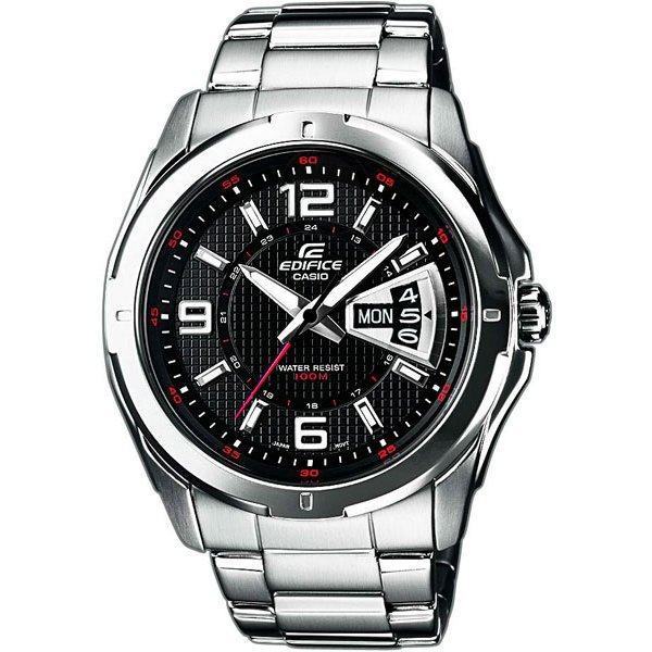 Часы наручные Casio Edifice EF-129D-1AV