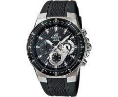 Часы наручные Casio Edifice EF-552-1AV