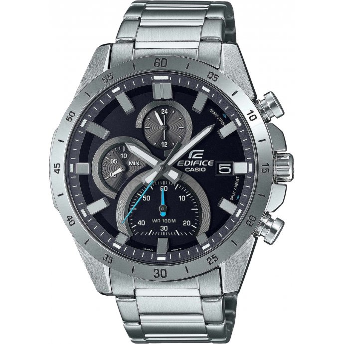 Часы наручные Casio Edifice EFR-571D-1AV