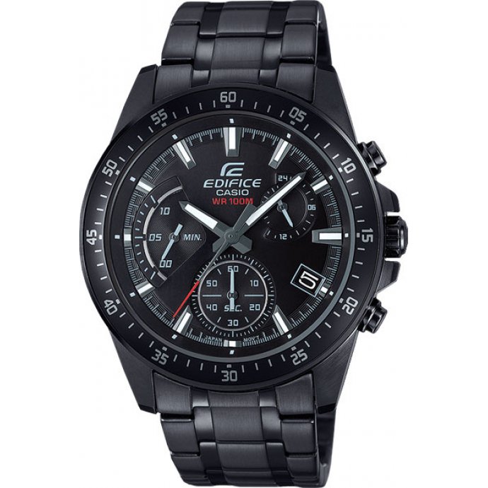 Часы наручные Casio Edifice EFV-540DC-1AV