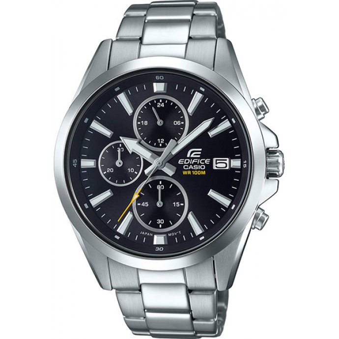 Часы наручные Casio Edifice EFV-560D-1AV