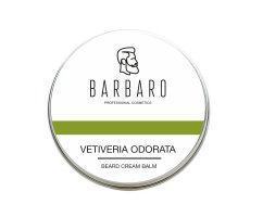 Бальзам для ухода за бородой Vetiveria odorata SL016