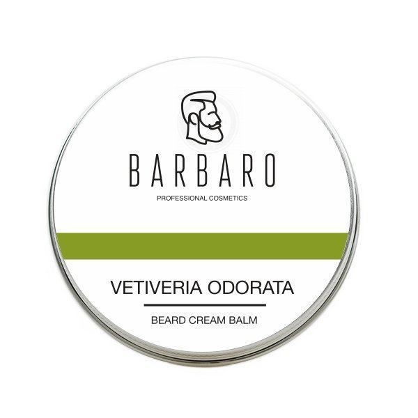 Бальзам для ухода за бородой Vetiveria odorata SL016
